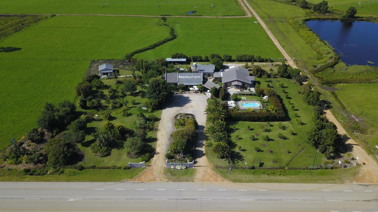 Tsitsikamma Gardens Cottages Self-Catering Cottages Sanddrif Ngoại thất bức ảnh