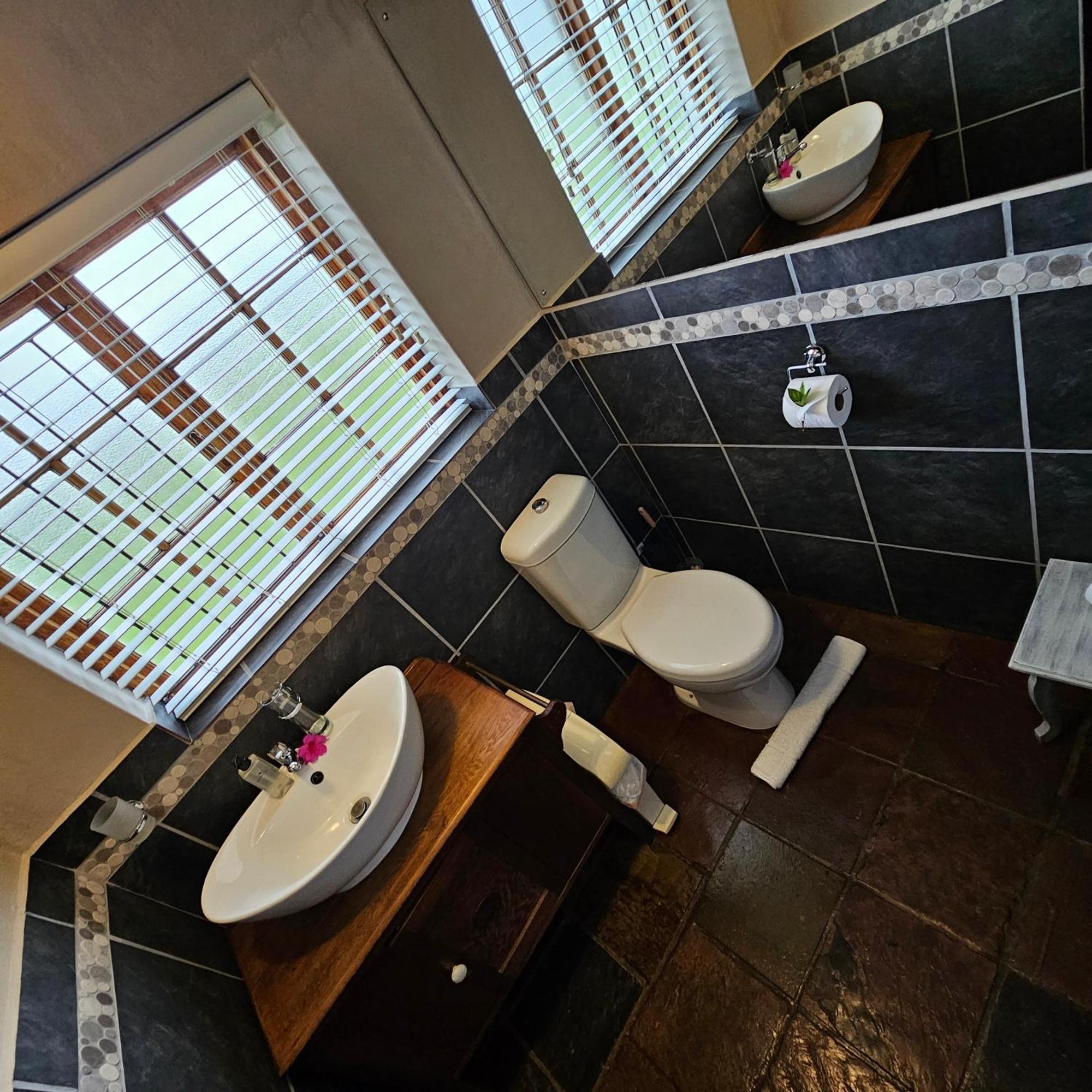 Tsitsikamma Gardens Cottages Self-Catering Cottages Sanddrif Ngoại thất bức ảnh