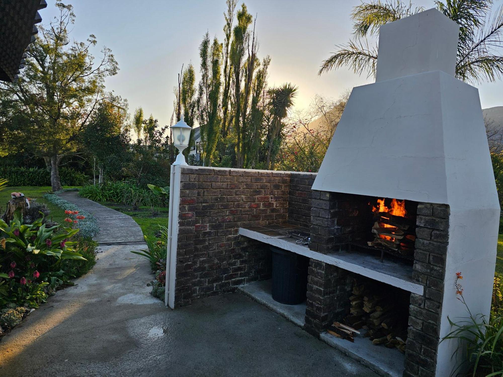 Tsitsikamma Gardens Cottages Self-Catering Cottages Sanddrif Ngoại thất bức ảnh