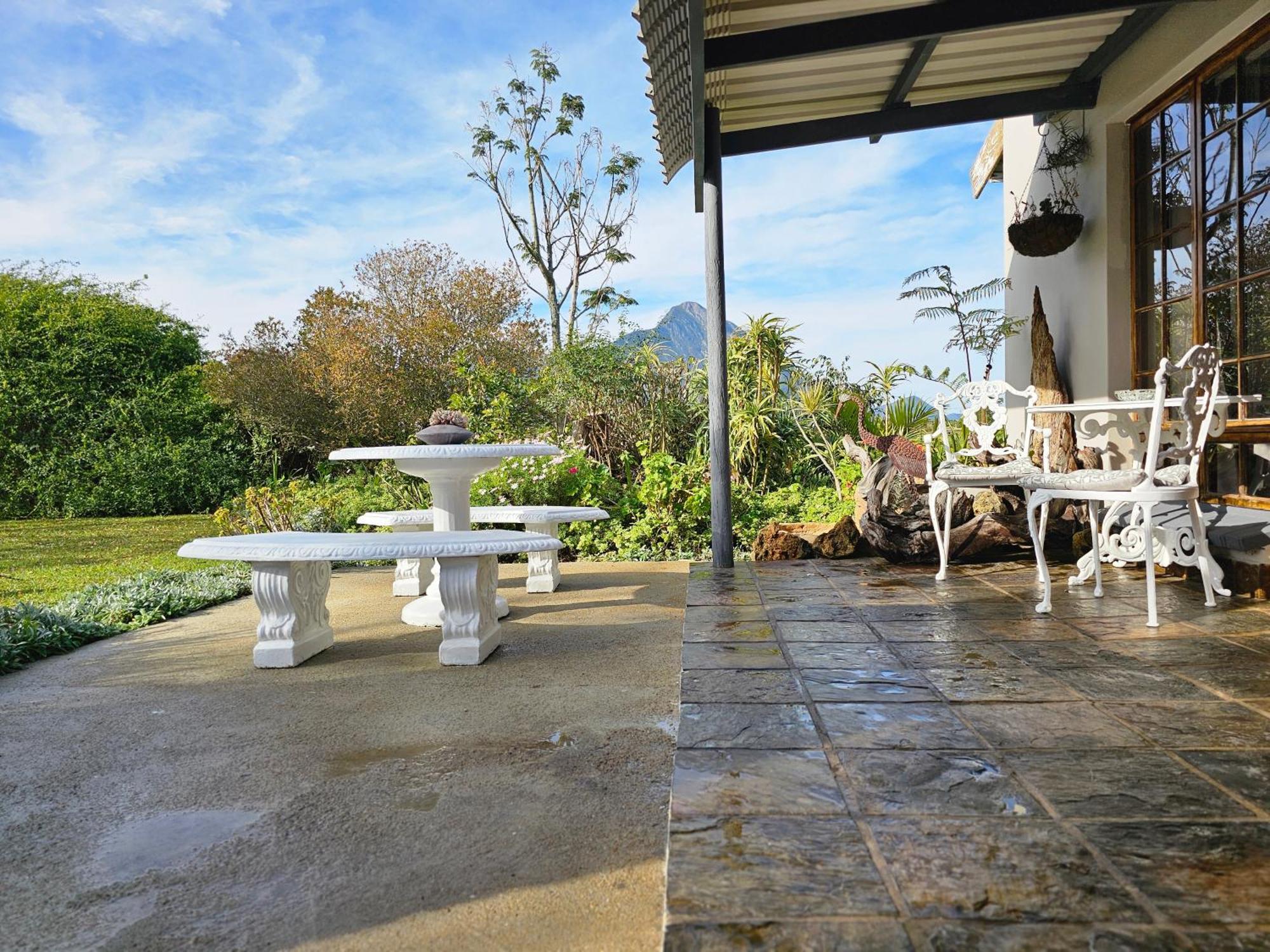 Tsitsikamma Gardens Cottages Self-Catering Cottages Sanddrif Ngoại thất bức ảnh