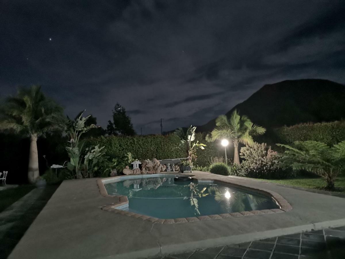 Tsitsikamma Gardens Cottages Self-Catering Cottages Sanddrif Ngoại thất bức ảnh